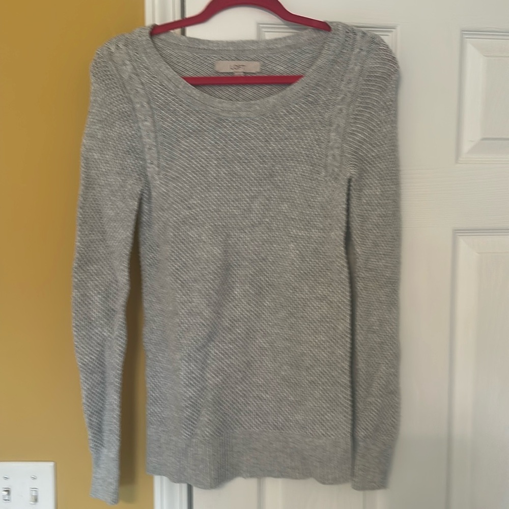 Loft Sweater